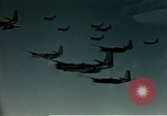 Image of American bomber aircraft Germany, 1945, second 9 stock footage video 65675077331