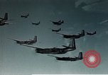 Image of American bomber aircraft Germany, 1945, second 14 stock footage video 65675077331