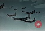 Image of American bomber aircraft Germany, 1945, second 18 stock footage video 65675077331