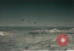 Image of American bomber aircraft Germany, 1945, second 26 stock footage video 65675077331
