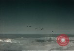 Image of American bomber aircraft Germany, 1945, second 29 stock footage video 65675077331