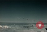 Image of American bomber aircraft Germany, 1945, second 30 stock footage video 65675077331