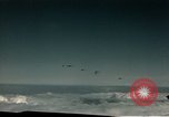 Image of American bomber aircraft Germany, 1945, second 31 stock footage video 65675077331