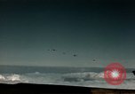 Image of American bomber aircraft Germany, 1945, second 32 stock footage video 65675077331