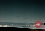 Image of American bomber aircraft Germany, 1945, second 33 stock footage video 65675077331