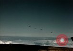 Image of American bomber aircraft Germany, 1945, second 34 stock footage video 65675077331