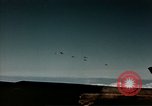 Image of American bomber aircraft Germany, 1945, second 37 stock footage video 65675077331
