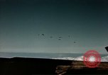 Image of American bomber aircraft Germany, 1945, second 39 stock footage video 65675077331