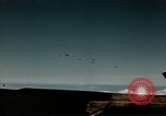 Image of American bomber aircraft Germany, 1945, second 40 stock footage video 65675077331