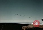 Image of American bomber aircraft Germany, 1945, second 41 stock footage video 65675077331