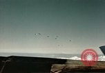 Image of American bomber aircraft Germany, 1945, second 42 stock footage video 65675077331