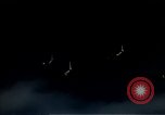 Image of American bomber aircraft Germany, 1945, second 44 stock footage video 65675077331
