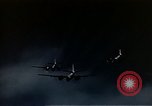 Image of American bomber aircraft Germany, 1945, second 46 stock footage video 65675077331