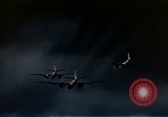 Image of American bomber aircraft Germany, 1945, second 47 stock footage video 65675077331
