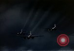 Image of American bomber aircraft Germany, 1945, second 48 stock footage video 65675077331