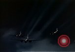 Image of American bomber aircraft Germany, 1945, second 51 stock footage video 65675077331