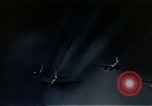 Image of American bomber aircraft Germany, 1945, second 52 stock footage video 65675077331