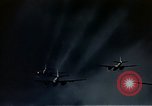 Image of American bomber aircraft Germany, 1945, second 53 stock footage video 65675077331