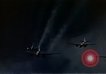 Image of American bomber aircraft Germany, 1945, second 54 stock footage video 65675077331
