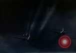 Image of American bomber aircraft Germany, 1945, second 55 stock footage video 65675077331