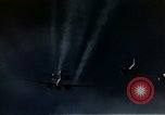 Image of American bomber aircraft Germany, 1945, second 56 stock footage video 65675077331