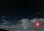 Image of American bomber aircraft Germany, 1945, second 61 stock footage video 65675077331