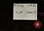 Image of American bomber aircraft Germany, 1945, second 1 stock footage video 65675077332