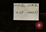 Image of American bomber aircraft Germany, 1945, second 3 stock footage video 65675077332