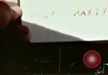 Image of American bomber aircraft Germany, 1945, second 6 stock footage video 65675077332