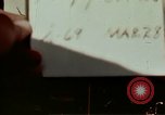 Image of American bomber aircraft Germany, 1945, second 7 stock footage video 65675077332