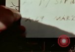 Image of American bomber aircraft Germany, 1945, second 9 stock footage video 65675077332