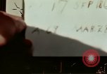 Image of American bomber aircraft Germany, 1945, second 10 stock footage video 65675077332