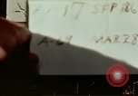 Image of American bomber aircraft Germany, 1945, second 11 stock footage video 65675077332