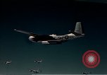Image of American bomber aircraft Germany, 1945, second 13 stock footage video 65675077332