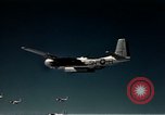 Image of American bomber aircraft Germany, 1945, second 14 stock footage video 65675077332