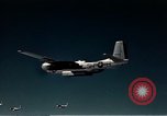 Image of American bomber aircraft Germany, 1945, second 15 stock footage video 65675077332