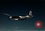 Image of American bomber aircraft Germany, 1945, second 16 stock footage video 65675077332
