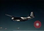 Image of American bomber aircraft Germany, 1945, second 17 stock footage video 65675077332
