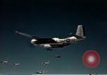 Image of American bomber aircraft Germany, 1945, second 18 stock footage video 65675077332