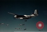 Image of American bomber aircraft Germany, 1945, second 19 stock footage video 65675077332