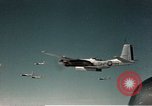 Image of American bomber aircraft Germany, 1945, second 24 stock footage video 65675077332