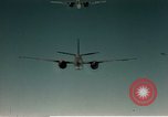 Image of American bomber aircraft Germany, 1945, second 28 stock footage video 65675077332