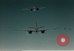 Image of American bomber aircraft Germany, 1945, second 33 stock footage video 65675077332