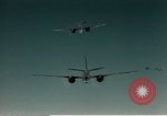 Image of American bomber aircraft Germany, 1945, second 34 stock footage video 65675077332