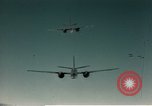 Image of American bomber aircraft Germany, 1945, second 36 stock footage video 65675077332