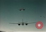 Image of American bomber aircraft Germany, 1945, second 37 stock footage video 65675077332