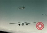 Image of American bomber aircraft Germany, 1945, second 38 stock footage video 65675077332