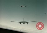 Image of American bomber aircraft Germany, 1945, second 39 stock footage video 65675077332