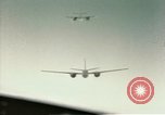 Image of American bomber aircraft Germany, 1945, second 40 stock footage video 65675077332