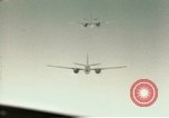 Image of American bomber aircraft Germany, 1945, second 42 stock footage video 65675077332